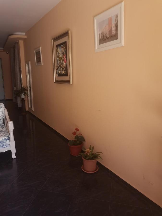 Alexandrov Plaza Studio Daire Misivri Dış mekan fotoğraf