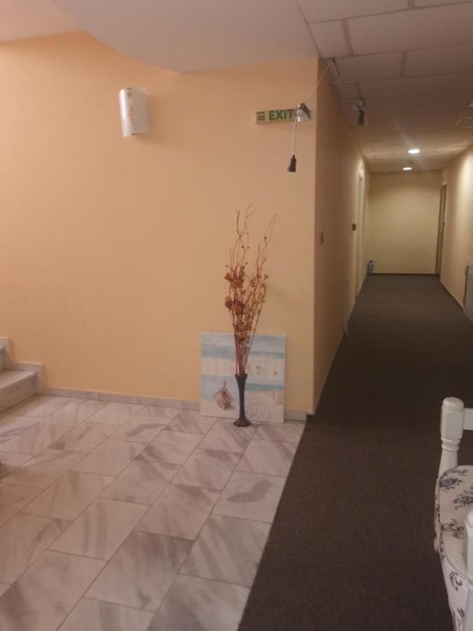 Alexandrov Plaza Studio Daire Misivri Dış mekan fotoğraf